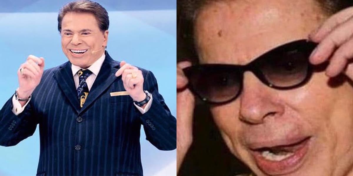 Silvio Santos