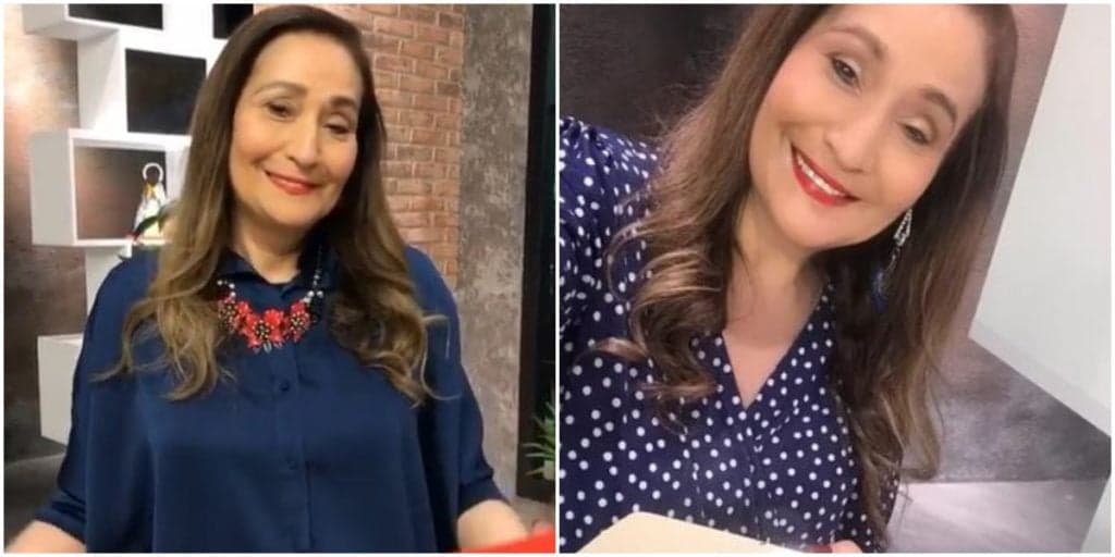 Sonia Abrão surge na TV de forma bomba, expõe situação vivida nos bastidores e anuncia: "Eu precisava descansar"