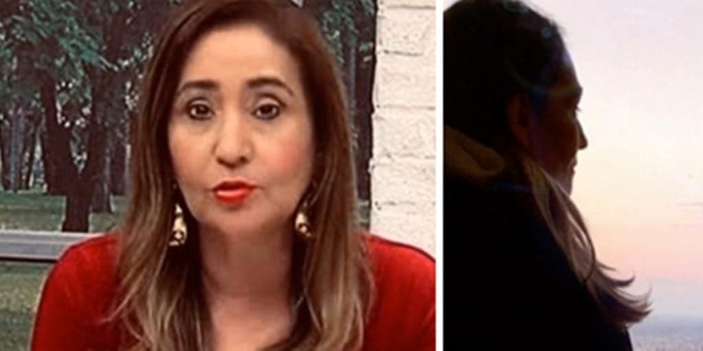 Sonia Abrão surge em janela em foto triste e faz desabafo com relato cruel: "Tentando entender a estupidez humana"