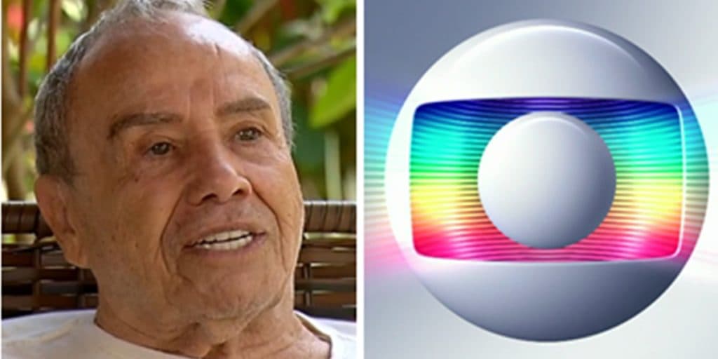 Stênio Garcia vai pra Record, detona Globo e alega ter sido coagido, boicotado e "humilhado": "Custei a acreditar"