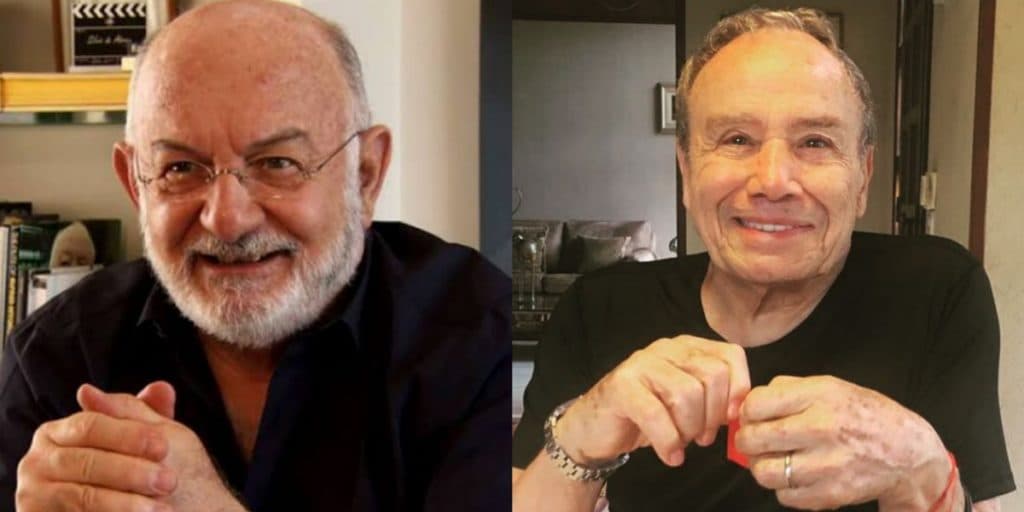 Ex-Globo, Stênio Garcia vai a Record e culpa Silvio de Abreu por boicote na emissora: "Implicância"