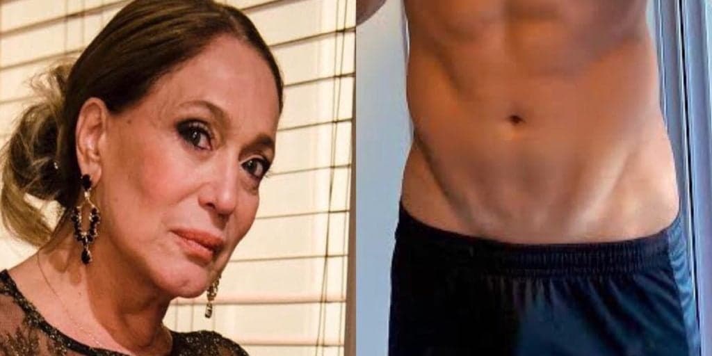 Susana Vieira vai para cama com galã da Globo, se desespera com peru minúsculo e fica revoltada: “Eu já estava nua”
