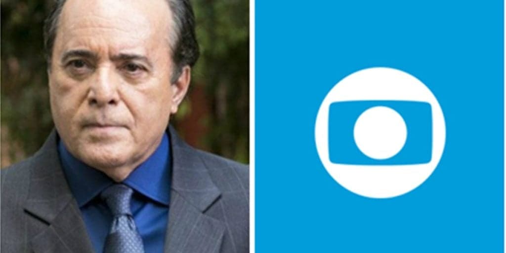 Tony Ramos esconde segredo a sete chaves e diz que nem mesmo a TV Globo sabe: "muito pessoal"