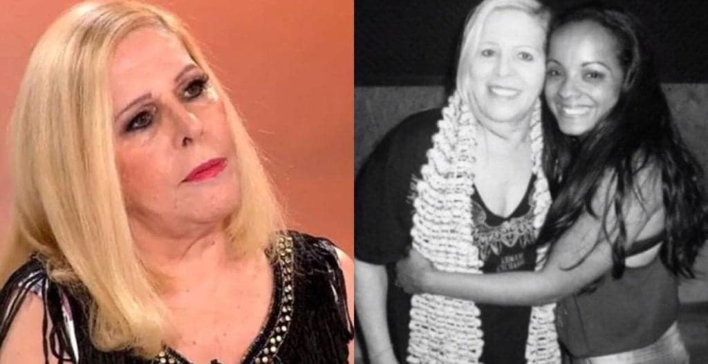Falsa cuidadora de Vanusa é exposta, cantora perde parte do corpo em hospital público e revolta família: “Muita dor”