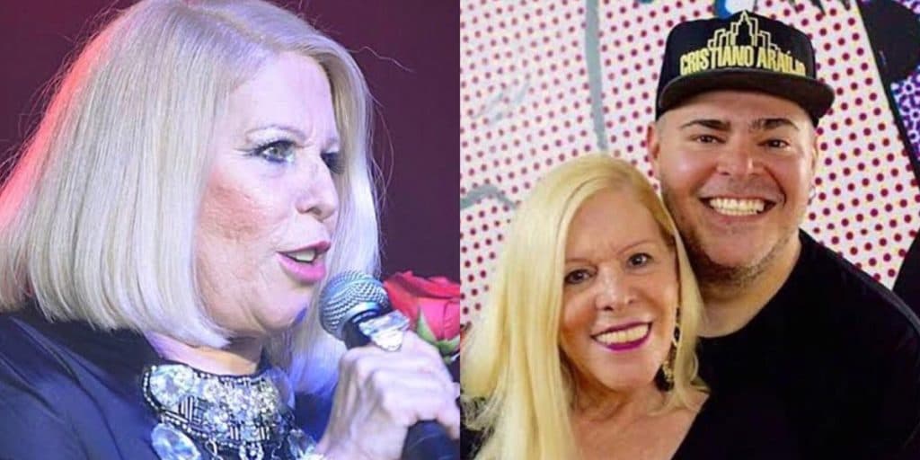 Filho de Vanusa faz duro anúncio ao Brasil após cantora perder parte do corpo em hospital público: “Querida mãe”