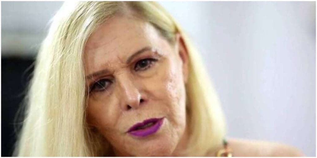 Urgente: Cantora Vanusa tem morte confirmada aos 73 anos