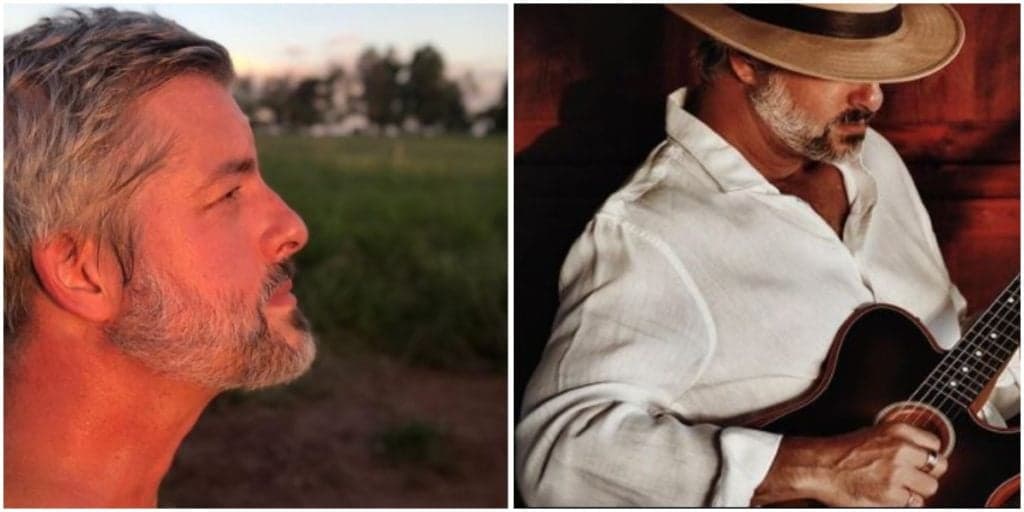 Após jogar bomba no público, Victor Chaves surge com companheiro e pega todos de surpresa: "Melhor amor"