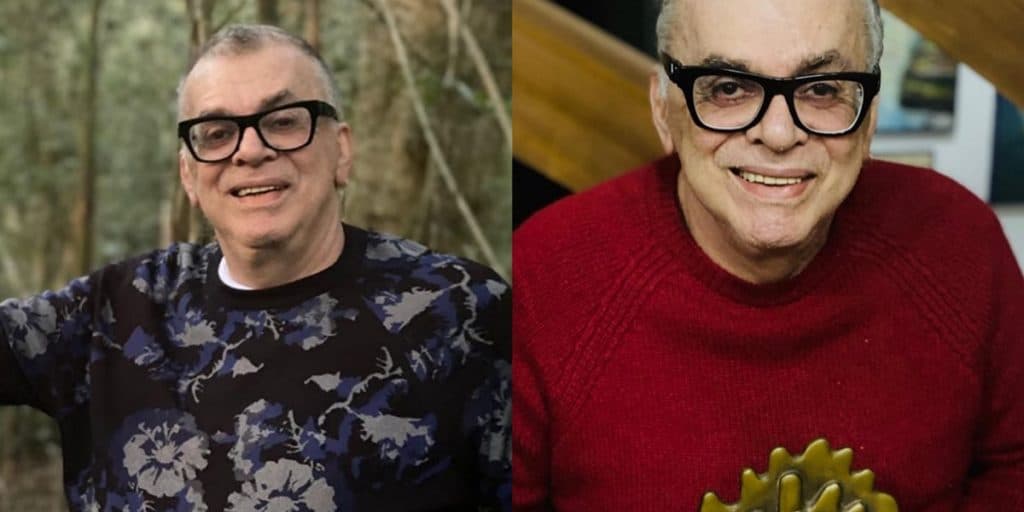 Walcyr Carrasco se aborrece nos bastidores da nova temporada de Verdades Secretas após boatos