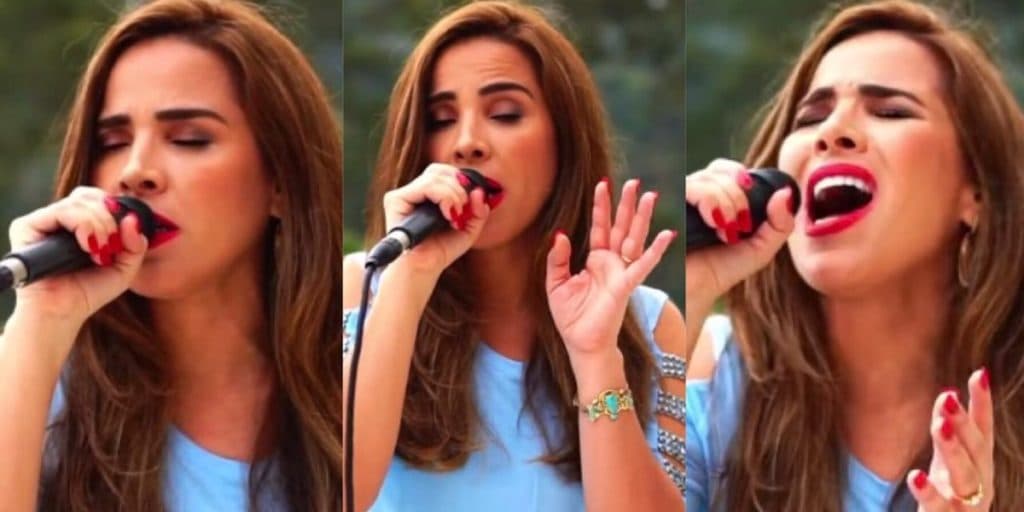 Wanessa, após descer a mão em Graciele Lacerda, expõe difícil relação com Zezé e entrega tudo: “Processos”