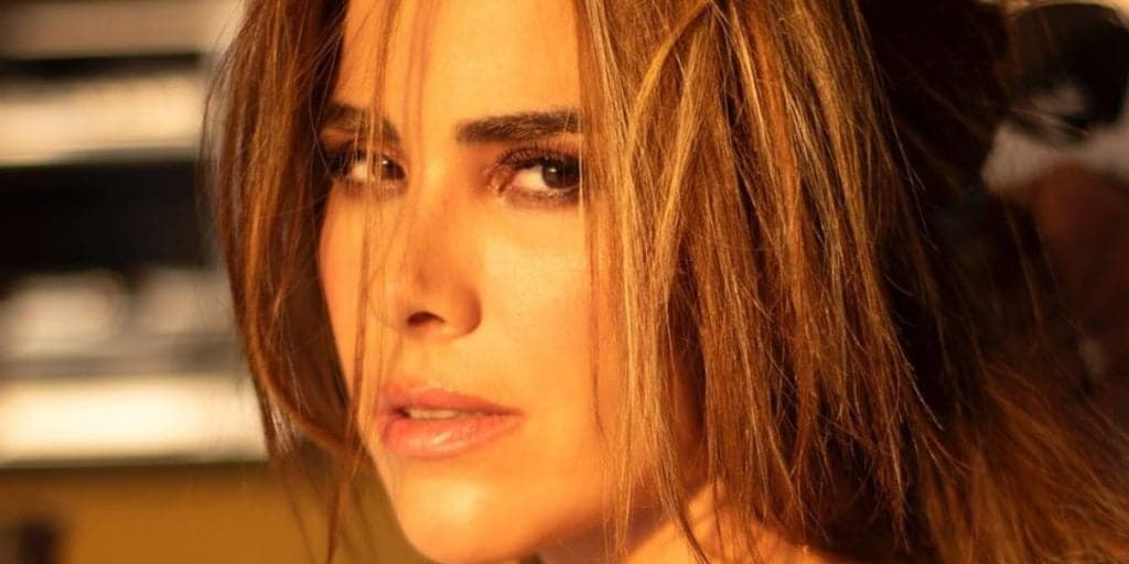 Wanessa Camargo compra mansão luxuosa para morar com a família; Veja fotos