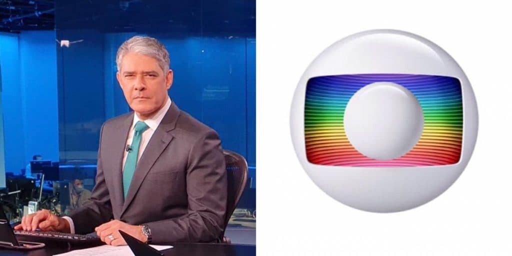 William Bonner tem conta com R$ 150 milhões divulgada, é convocado pela direção da Globo e assina saída: “Acabou”