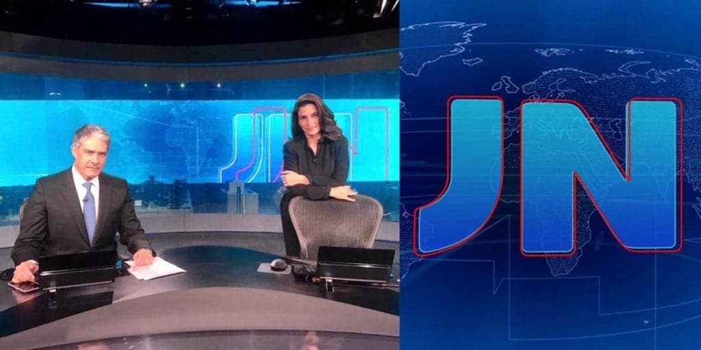 William Bonner decide abandonar JN, direção convoca reunião bomba e apresentador assina saída oficialmente: “Já deu”