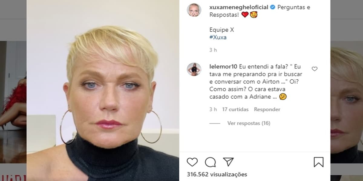 Xuxa