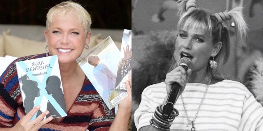 Livro de Xuxa escancara verdade sobre pacto com diabo, música satânica e fortuna de R$ 700 milhões: “Consegui tudo”