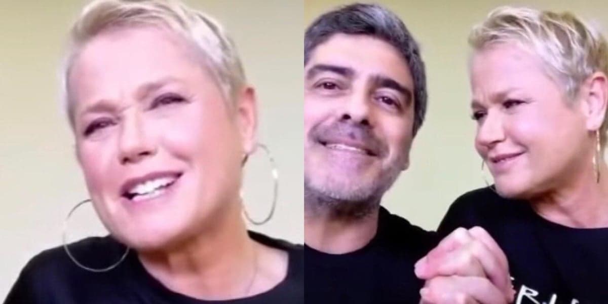 Xuxa Meneghel