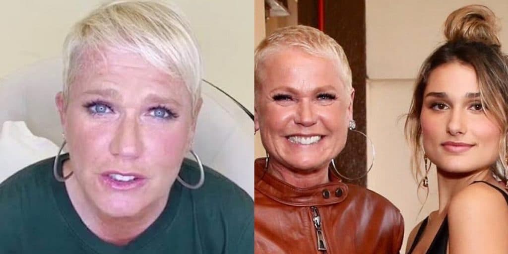 Xuxa, após falar sobre gravidez de Sasha, escancara caso terrível e anuncia bomba ao Brasil: “Eu não perdoo”