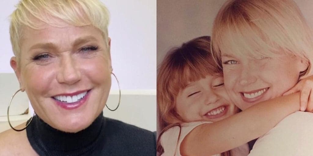 Xuxa, após revelar adoção de Sasha, faz pedido público e expõe realização de sonho: “Quero ser avó”