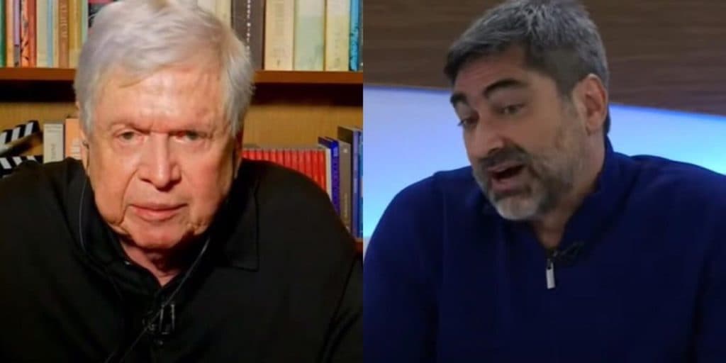 Zeca Camargo, após demissão, escracha verdade sobre a Globo, coloca diretor na parede e envolve Boninho: “Ruim”
