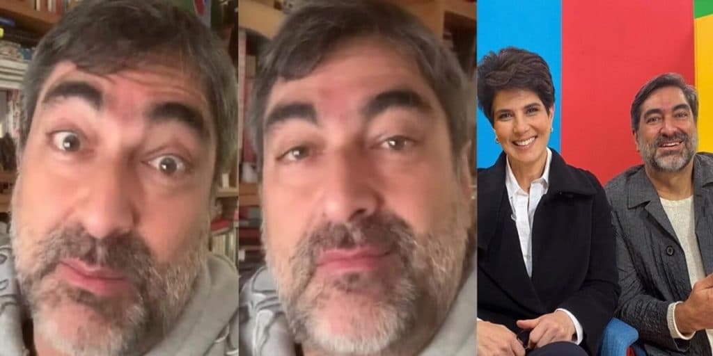 Band acaba com programa de Mariana Godoy, dá lugar para Edu Guedes e Zeca Camargo faz dura ameaça: “Globo é melhor”