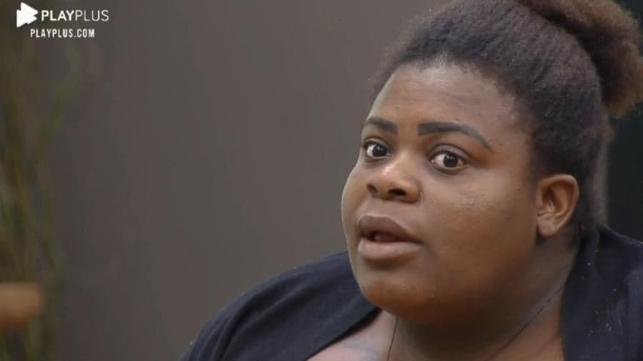 Jojo Todynho, confinada em A Fazenda, escracha tapa na cara de mulher em confusão: "Merecido"
