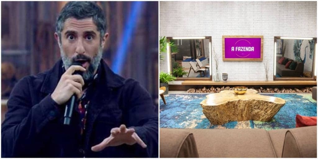 A Fazenda 12: Record, depois de anunciar Jojo e Biel, radicaliza e expõe mais 4 nomes do reality