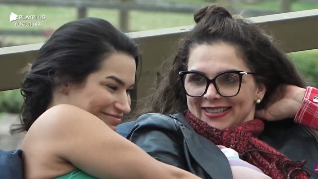 A Fazenda 12: Raissa Barbosa confirma traição, revela tudo sobre relação com ex de Mirella e entrega: "Já fiquei"