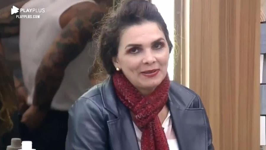 A Fazenda 12: Luiza Ambiel explode após formação da roça e parte pra cima em novo barraco: "Máscaras caindo"