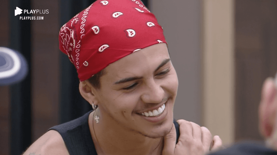 A Fazenda 12: Biel confessa não usar cueca, deixa "peru" solto e tamanho deixa público sem acreditar: "Sonho erótico"