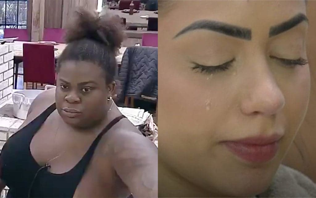 A Fazenda 12: MC Mirella declara greve de fome e detona Jojo Todynho após barraco: "Assim não dá mais"
