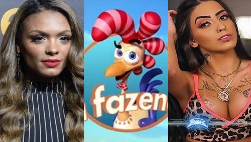 A Fazenda: Record, após isolar peões, é surpreendida e nova lista bombástica e inédita de participantes vaza; confira