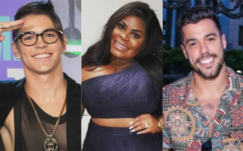 Enquete A Fazenda 12: Escolha o participante mais odiado e o campeão do reality show