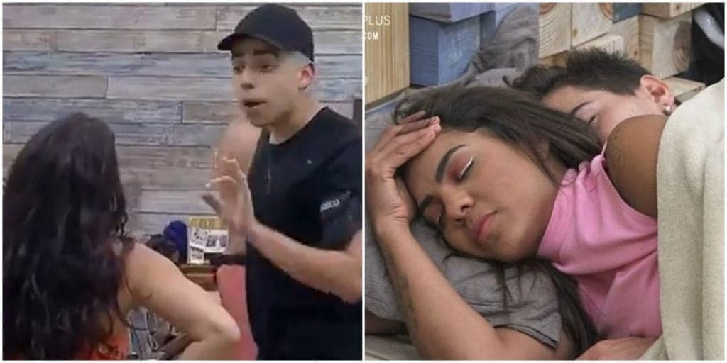 Record censura "safadeza", corta brigas de A Fazenda no meio e revolta público: "Cancelem e assinem pirata"
