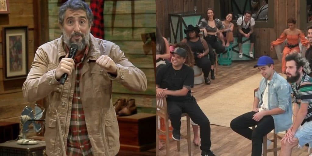 Confirmado! A Fazenda 12 estreia ao vivo na Record com elenco bombástico; confira os nomes com Jojo, Biel e mais