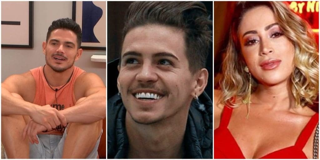 A Fazenda 12: PowerPoint é divulgado e tem Arthur Aguiar e pegação gay entre famosos