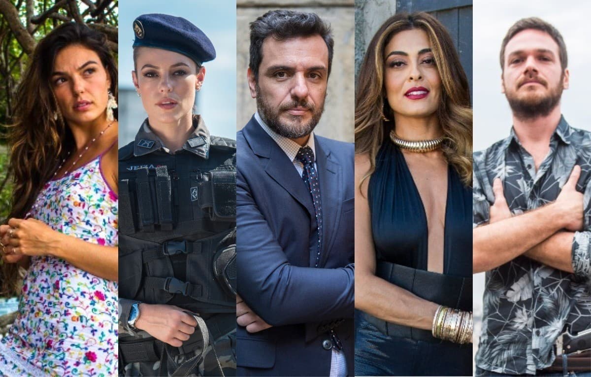 A Força do Querer (Foto: Divulgação)