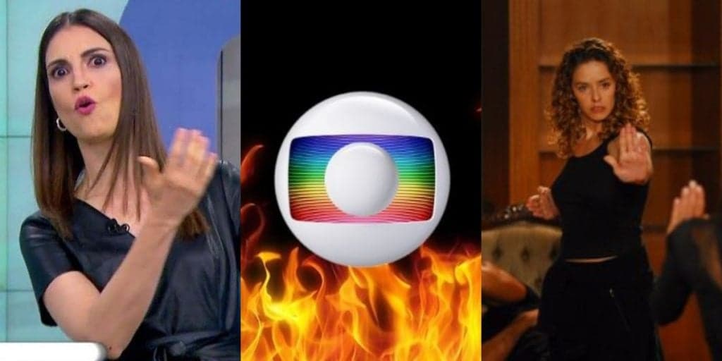Audiência 02/09: Globo dá troféu ao SBT, tira Triturando do fundo do poço e Record toma uma surra atrás da outra