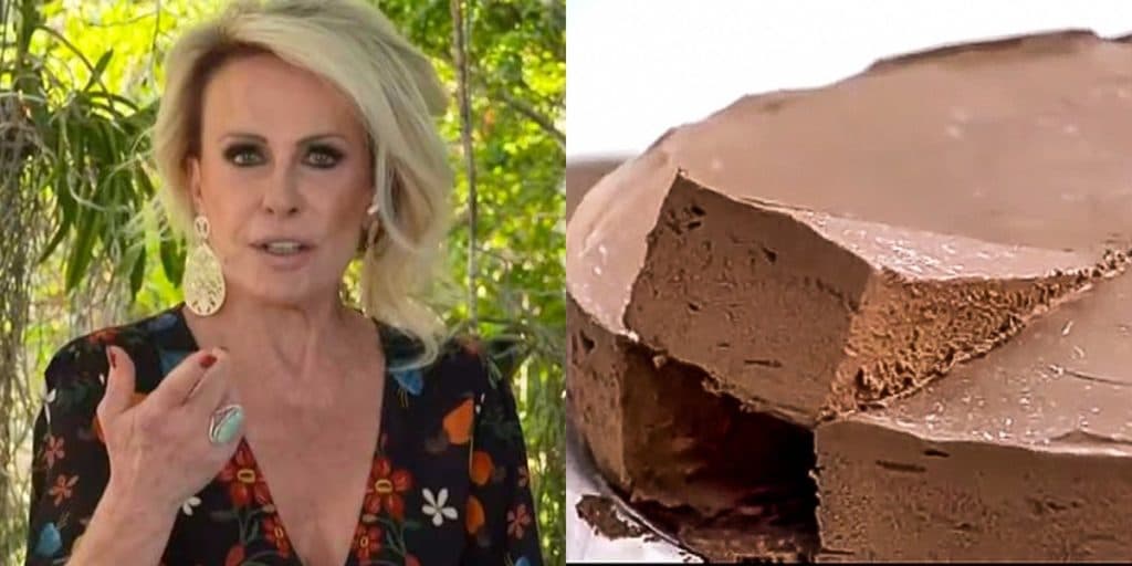Ana Maria Braga prepara doce preguiça no Encontro com Fátima Bernardes de hoje (17/09)