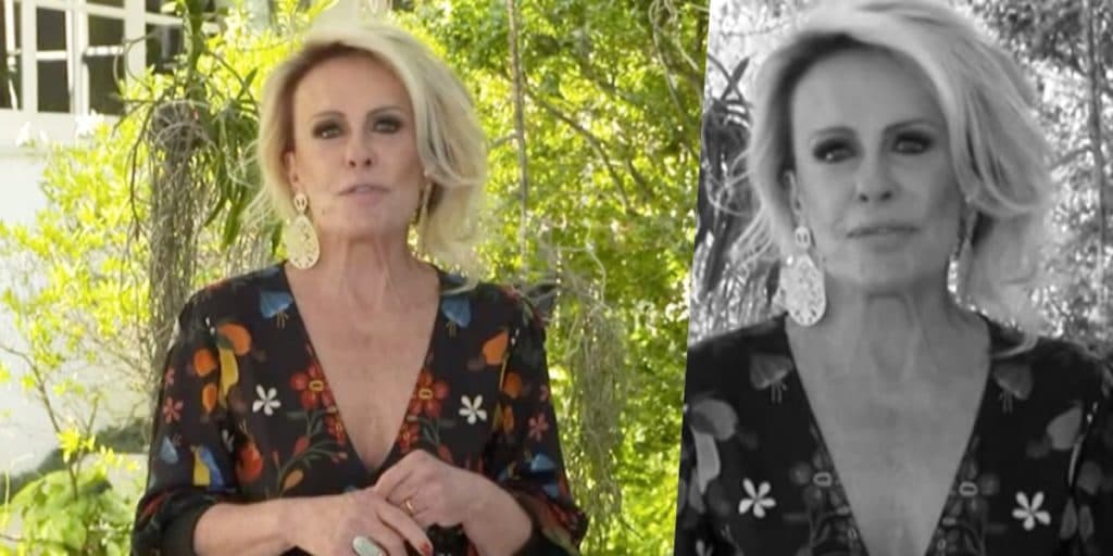 Ana Maria, após derrotar Globo com ameaça, se desespera com golpe e assume situação ao Brasil: "Anda acontecendo"