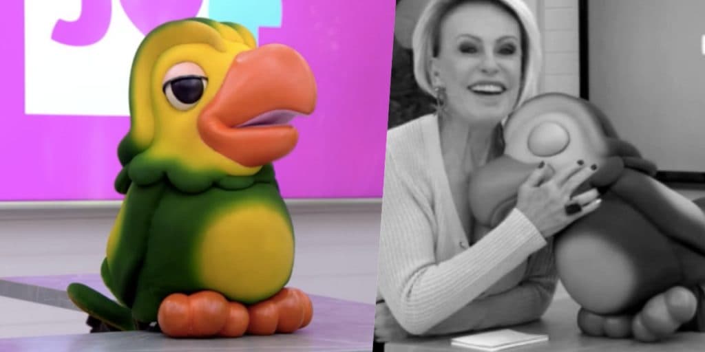 Louro José, após boatos de briga com Ana Maria, recebe pior notícia do mundo e verdade é dita: "Deus"