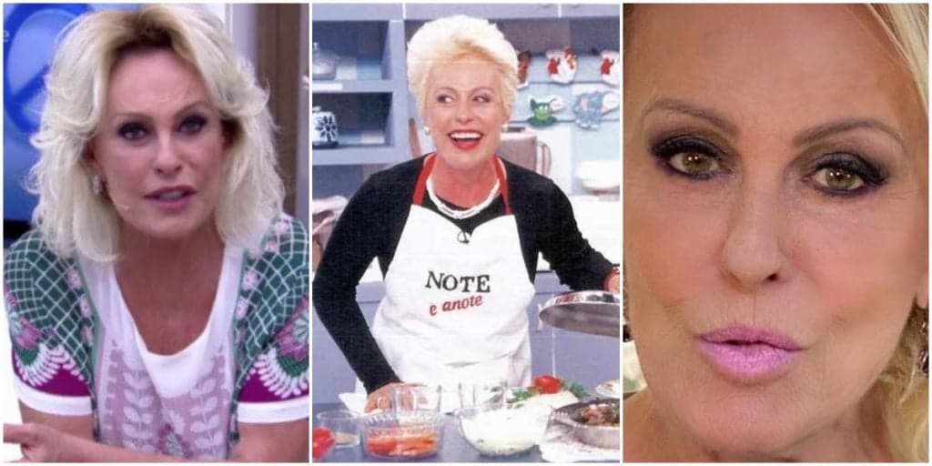 Ana Maria Braga diz por que se sentiu tão humilhada na Record e como foi pisada: "Não volta amanhã"