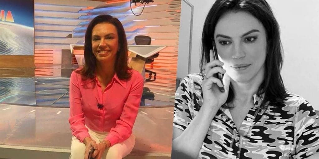Ana Paula Araújo, do Bom Dia Brasil, arrebenta com textão em meio a onda de ódio: "Por mais doloroso e incômodo"