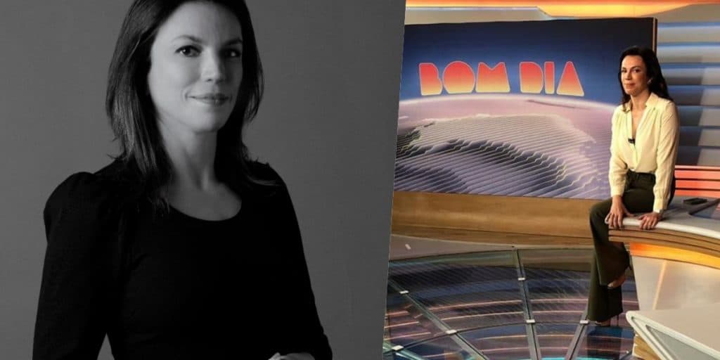 Ana Paula Araújo, após desparecer do Bom Dia Brasil, faz comunicado e detona: "Punir os criminosos"