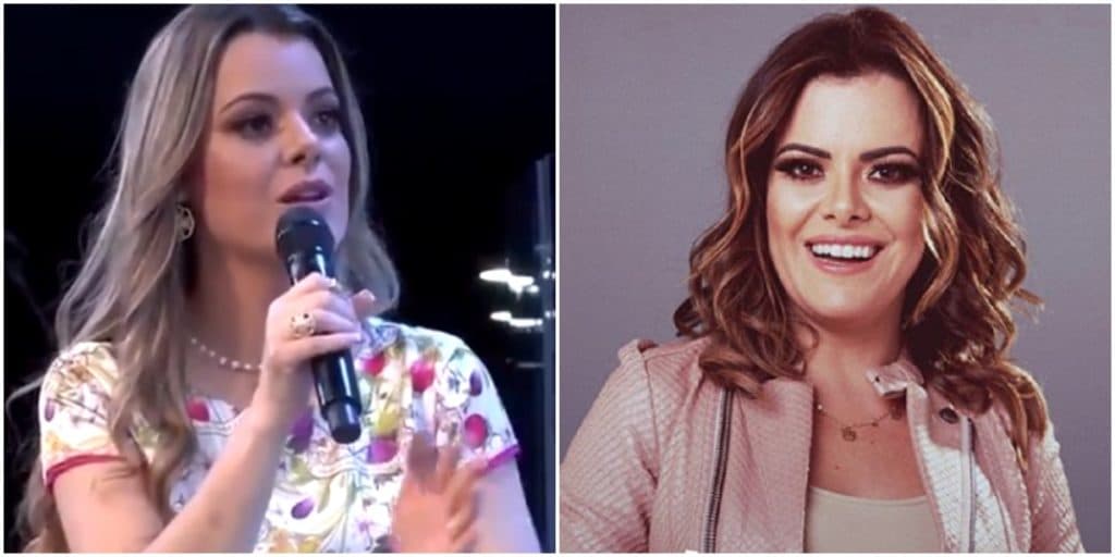 Ana Paula Valadão dispara contra gays, diz que eles são castigados com Aids e gera revolta