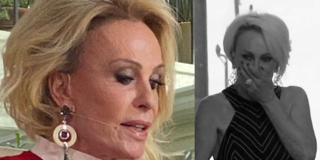 Ana Maria, após rasteira na Globo e vitória triunfal, joga tudo no ventilador e expõe situação: "A verdade"