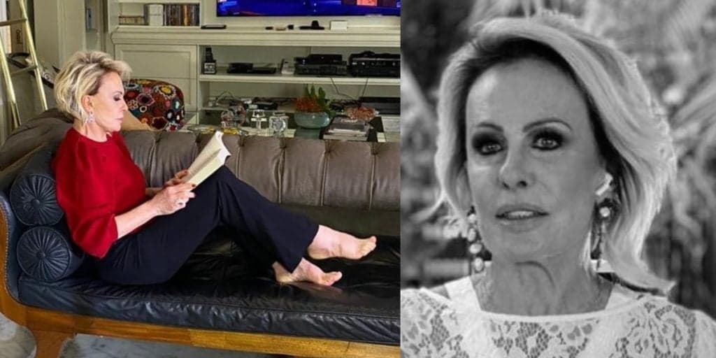 Ana Maria fatura 2 milhões em 5 minutos na Globo, mas é rebaixada, obrigada a se humilhar e Record vira destino certo