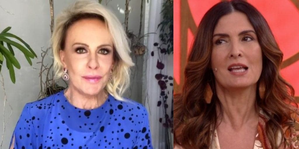 Com Ana Maria indo pro almoço, Fátima Bernardes fica a ponto de tomar duro golpe na Globo: "Passada pra trás"