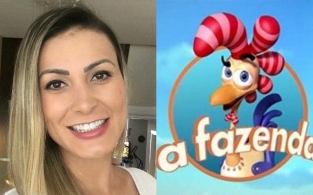 A Fazenda 12: Andressa Urach é flagrada com baú e participação bombástica é revelada de última hora