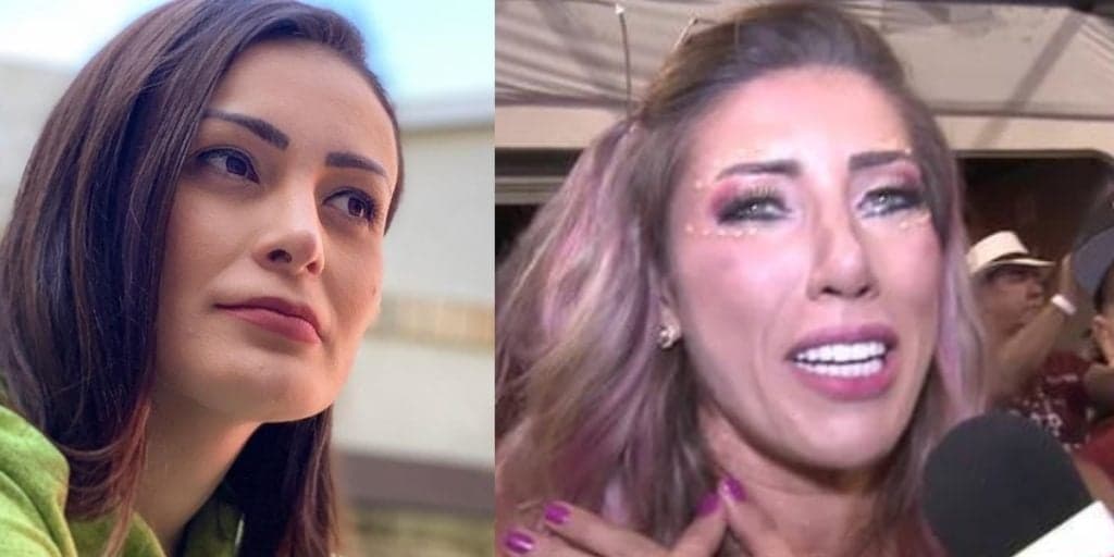 Andressa Urach expõe foto no leito da morte, cala a boca de Tati Minerato e rasga mentira de escândalo: "Em coma"
