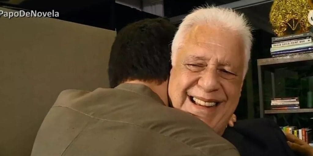 Demissão de Antonio Fagundes assombra outros veteranos e grande atriz tem que implorar para permanecer na Globo