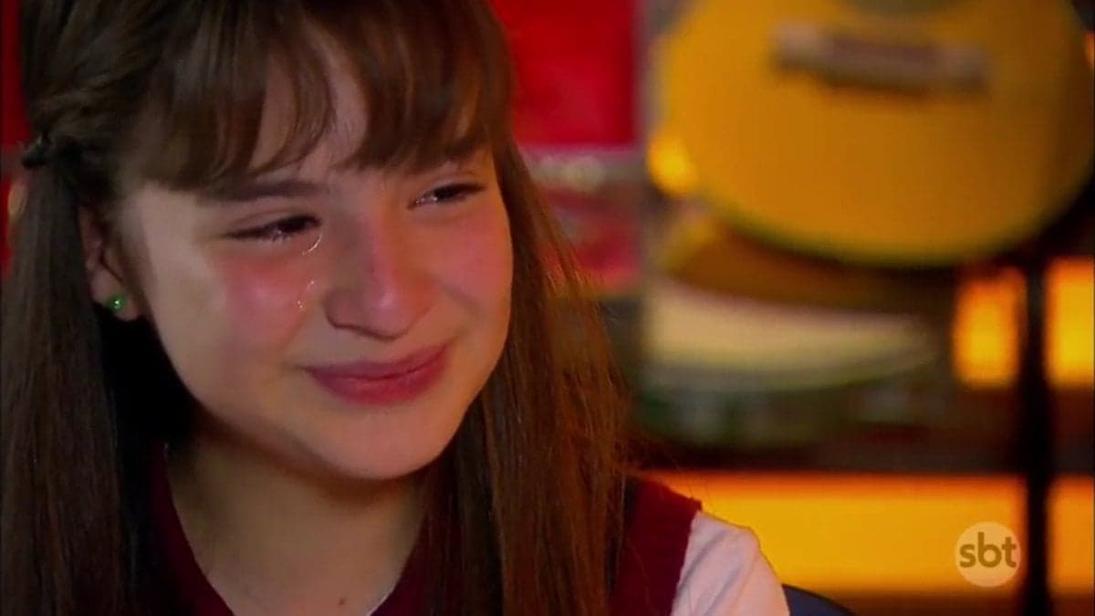 "As Aventuras de Poliana" estreou em 2018 e desde então sua narrativa continua no ar (Foto: Reprodução/SBT)
